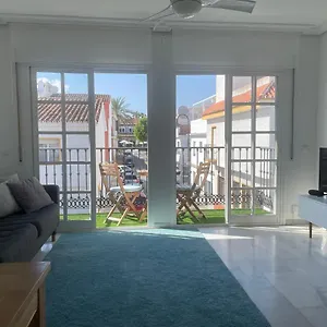  Apartamento Calle Cartama 11