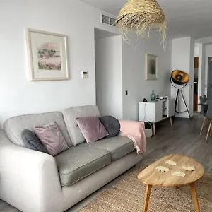  Apartamento The Boutique