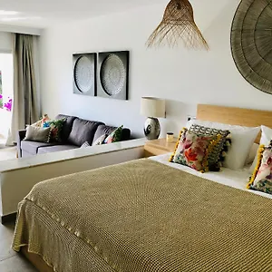  Apartamento Miraflores, Luxury Suite,