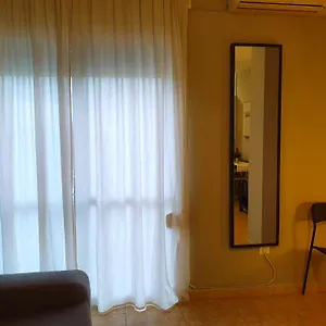  Apartamento La Cala Desing A 150 M. Del Mar.