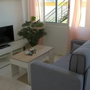  Apartamento La Cala Segunda