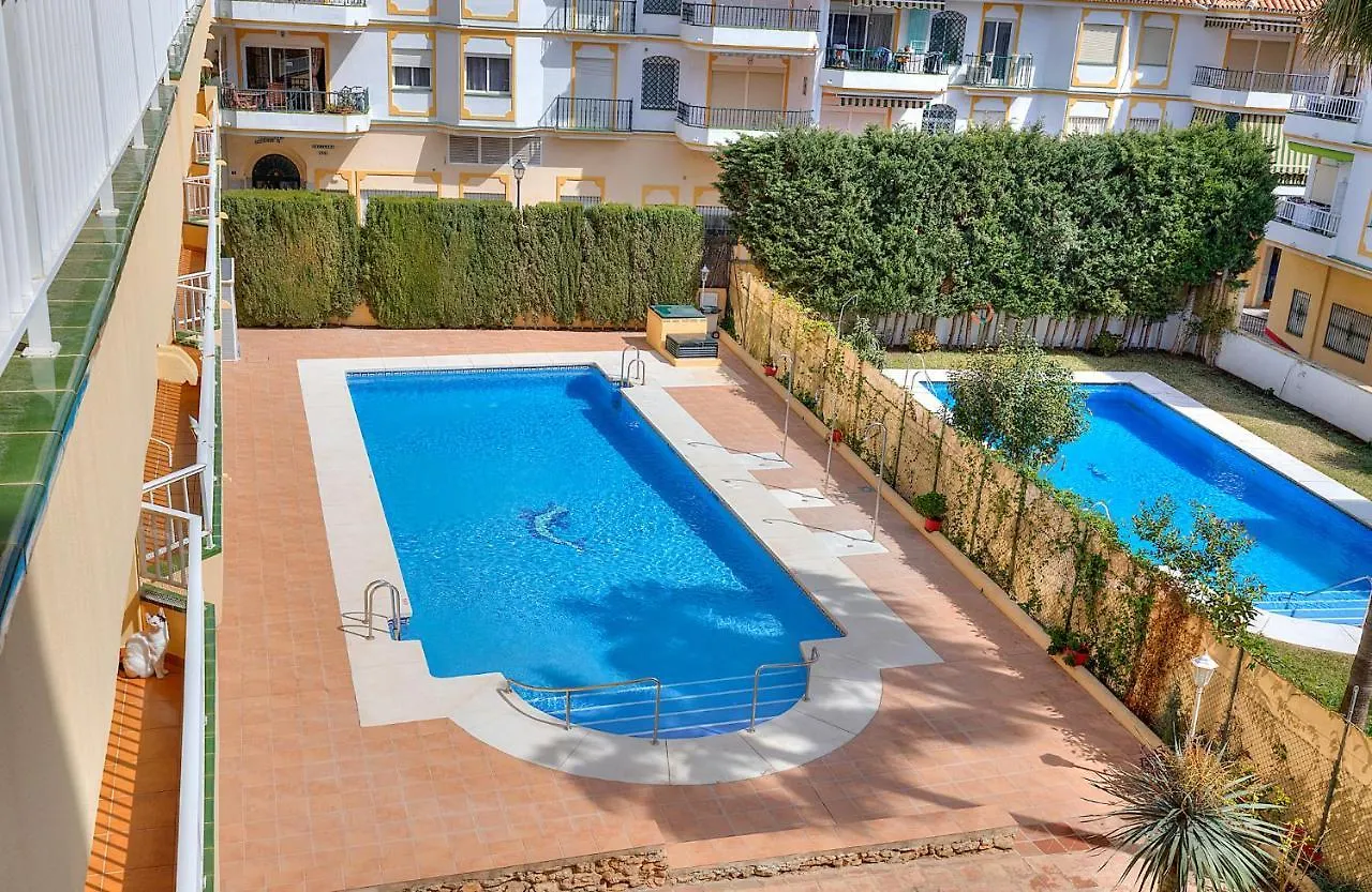 Divina Home Apartments La Cala De Mijas