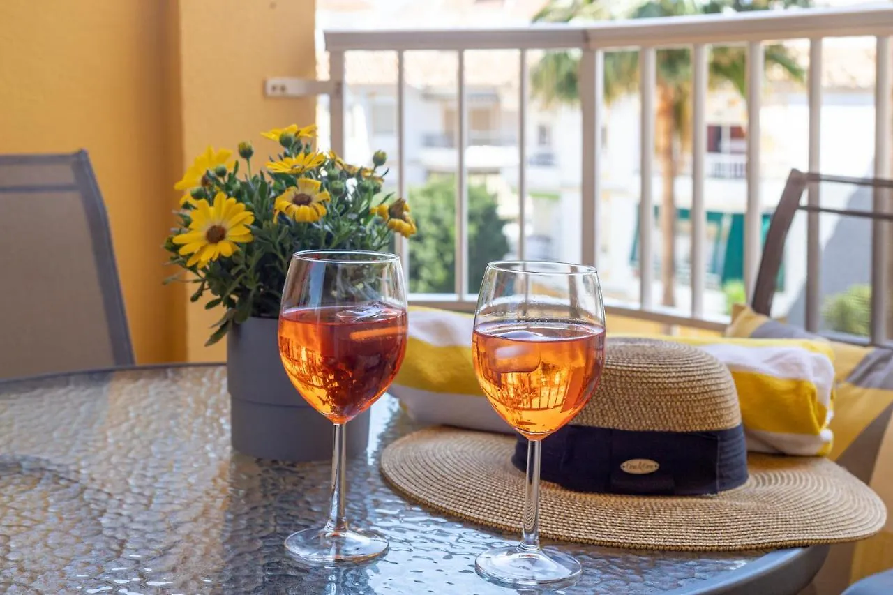 Divina Home Apartments La Cala De Mijas Espagne