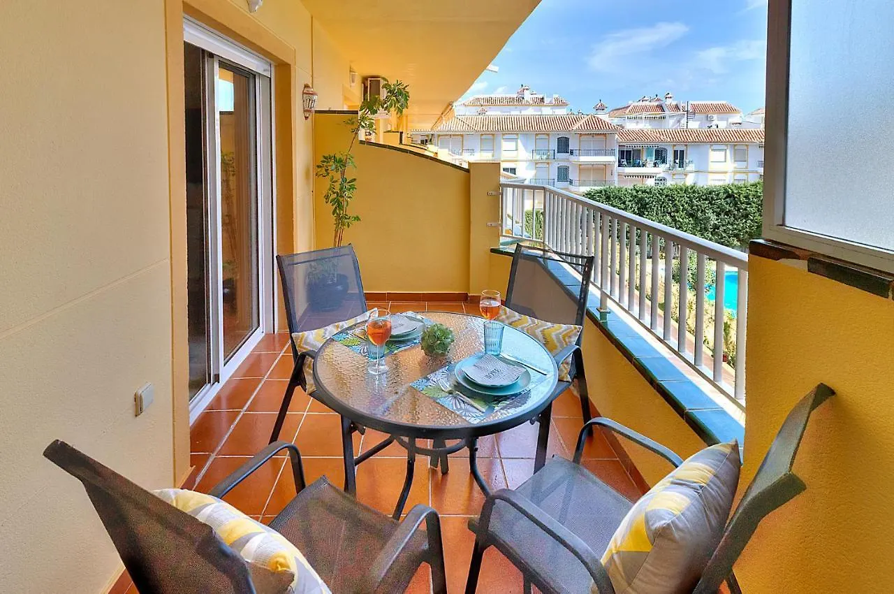 Divina Home Apartments La Cala De Mijas