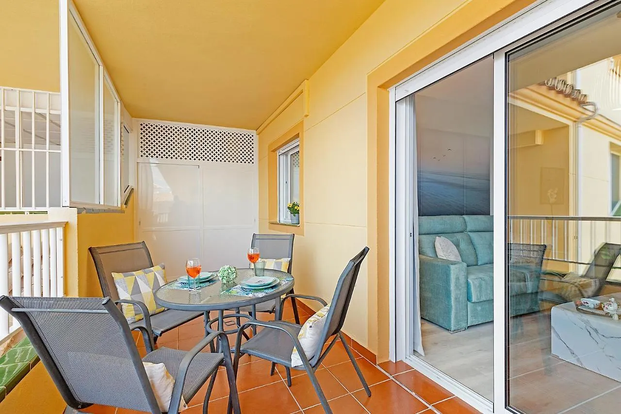 Divina Home Apartments La Cala De Mijas Spain