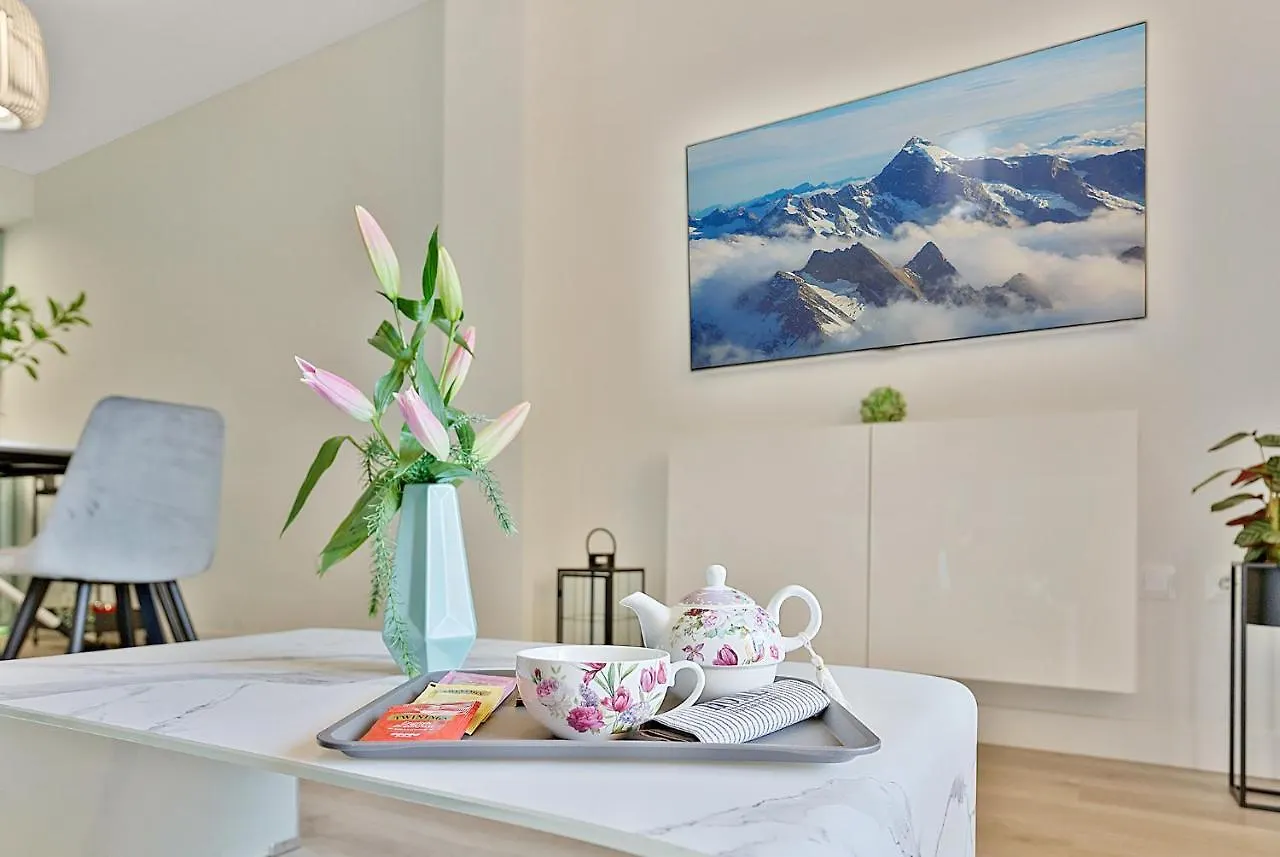 Divina Home Apartments La Cala De Mijas Espagne