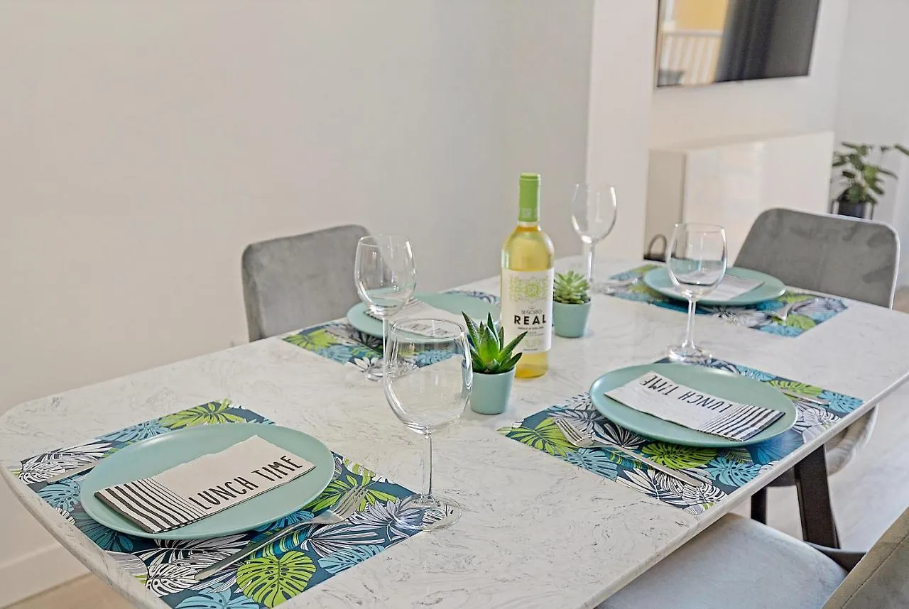 Divina Home Apartments La Cala De Mijas 0*,  Espagne