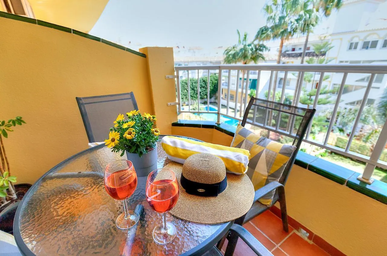 Divina Home Apartments La Cala De Mijas Spain
