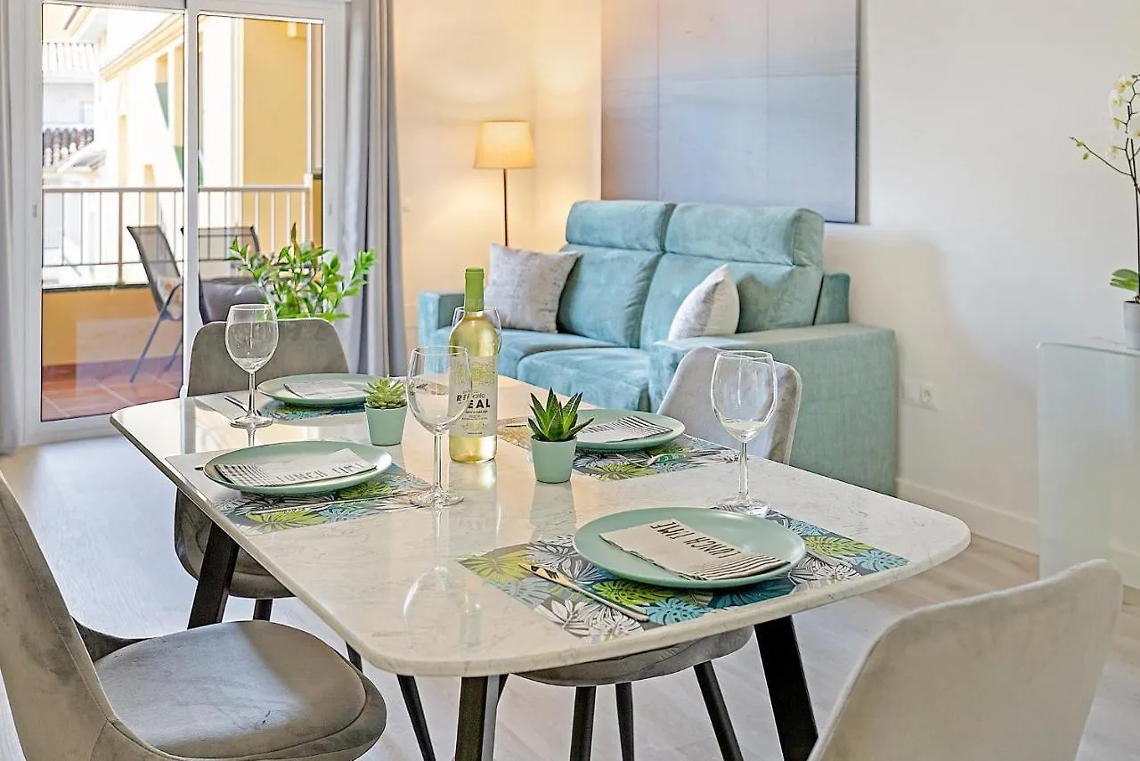 Divina Home Apartments La Cala De Mijas