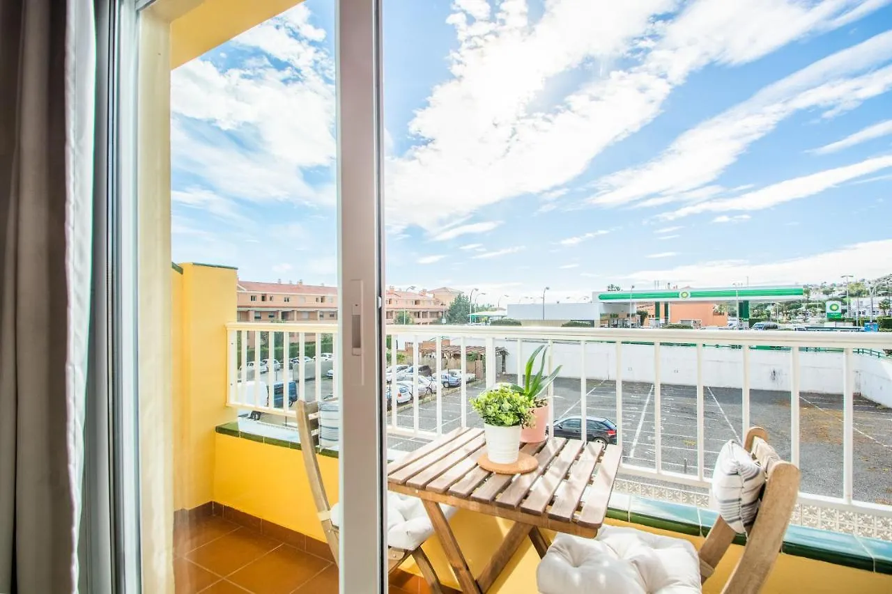 Divina Home Apartments La Cala De Mijas 0*,  Espagne