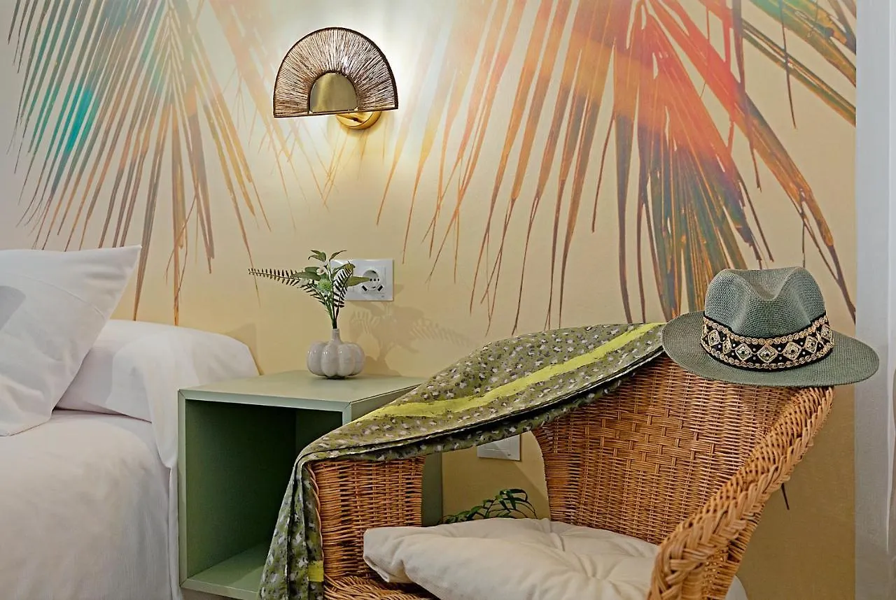 לה קאלה דה מיחאס Divina Home Apartments