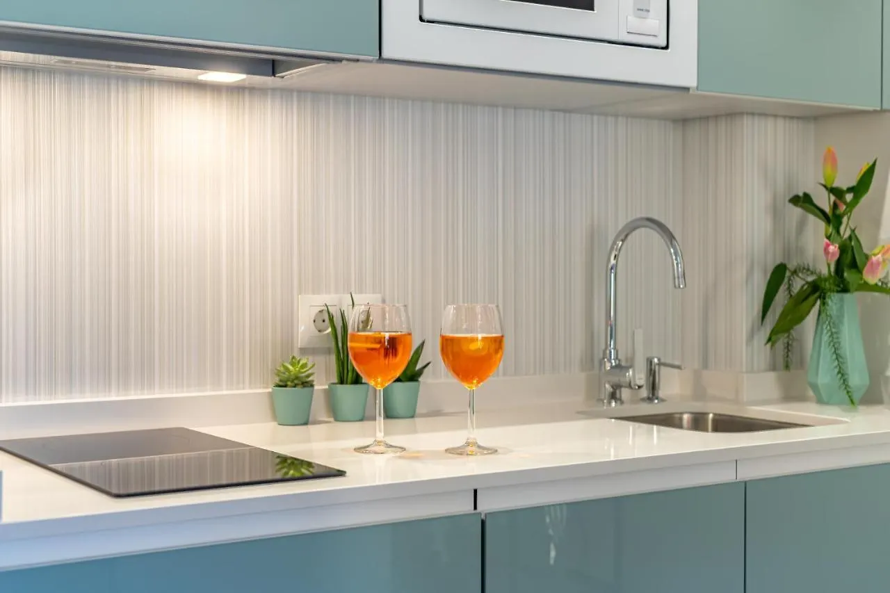 Divina Home Apartments La Cala De Mijas Espagne