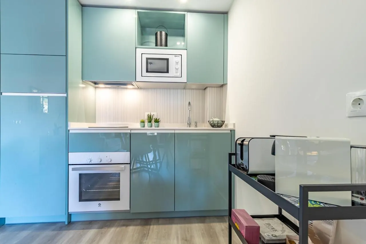 Divina Home Apartments La Cala De Mijas Espagne