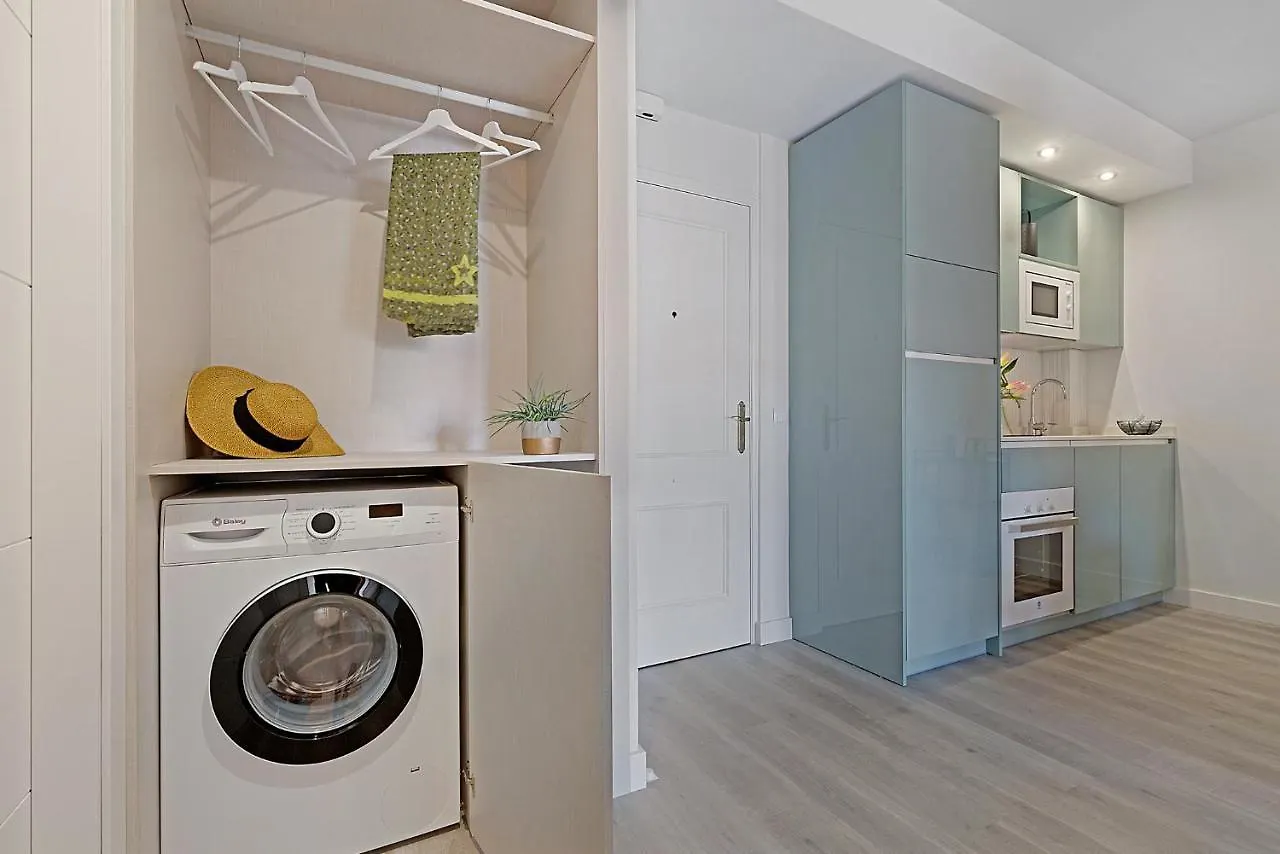 Divina Home Apartments La Cala De Mijas Espagne