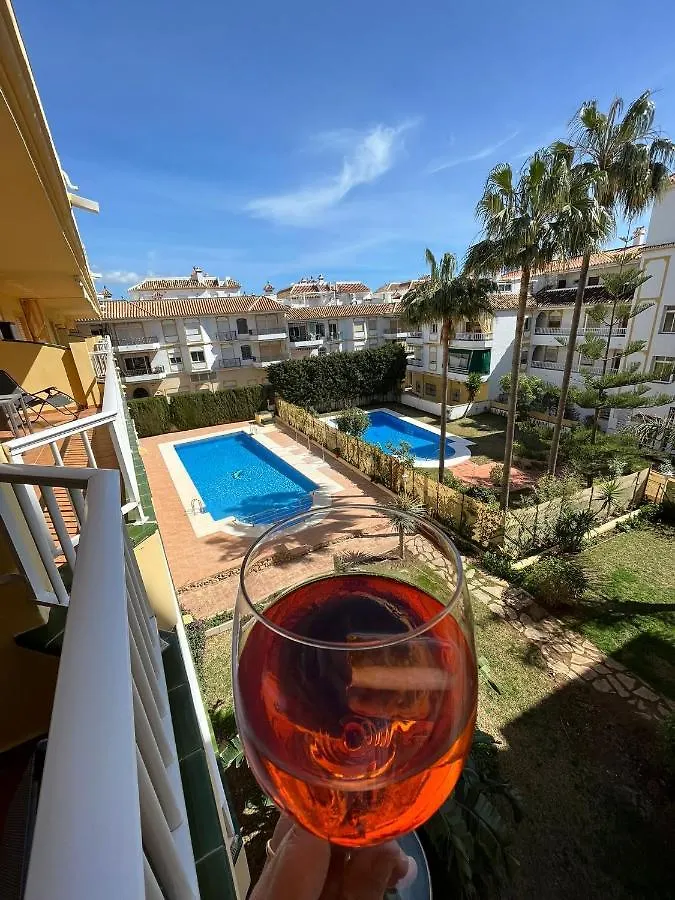 לה קאלה דה מיחאס Divina Home Apartments
