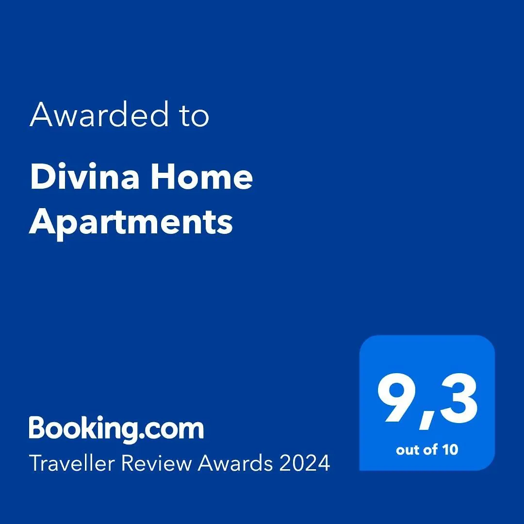 לה קאלה דה מיחאס Divina Home Apartments ספרד