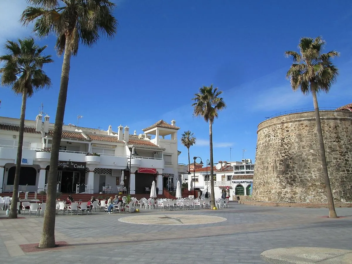 Divina Home Apartments La Cala De Mijas