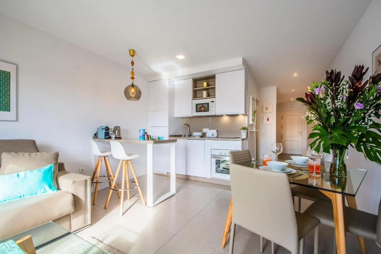 Divina Home Apartments La Cala De Mijas Espagne