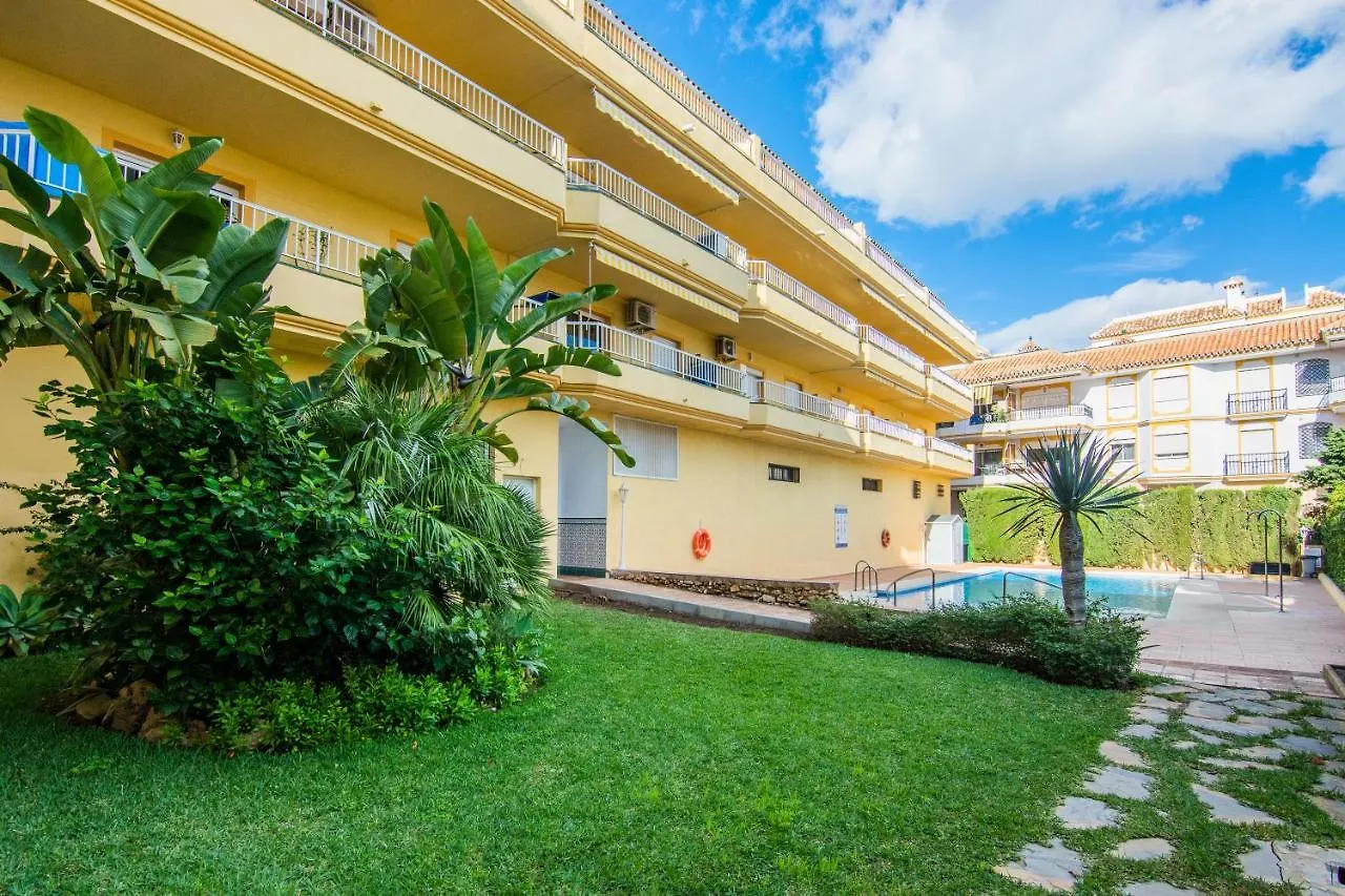 Divina Home Apartments La Cala De Mijas