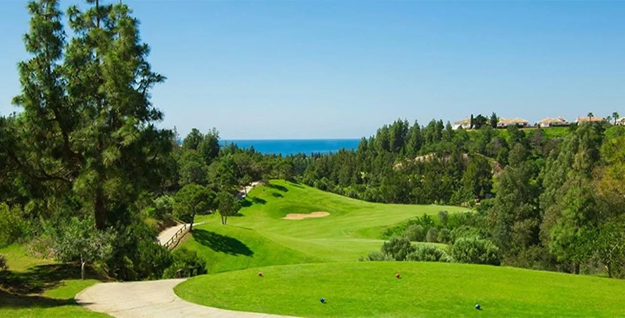 Divina Home Apartments La Cala De Mijas 0*,