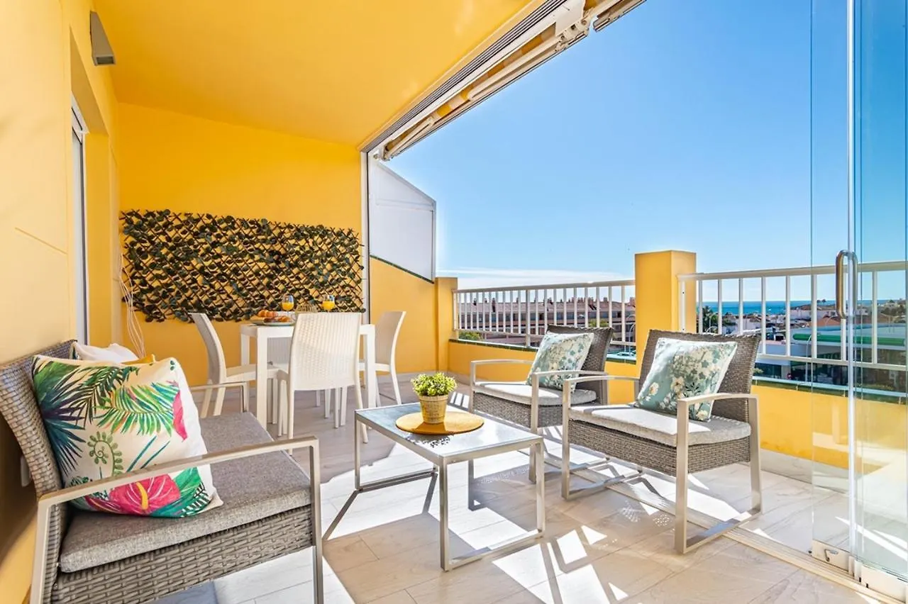 Divina Home Apartments La Cala De Mijas Espagne