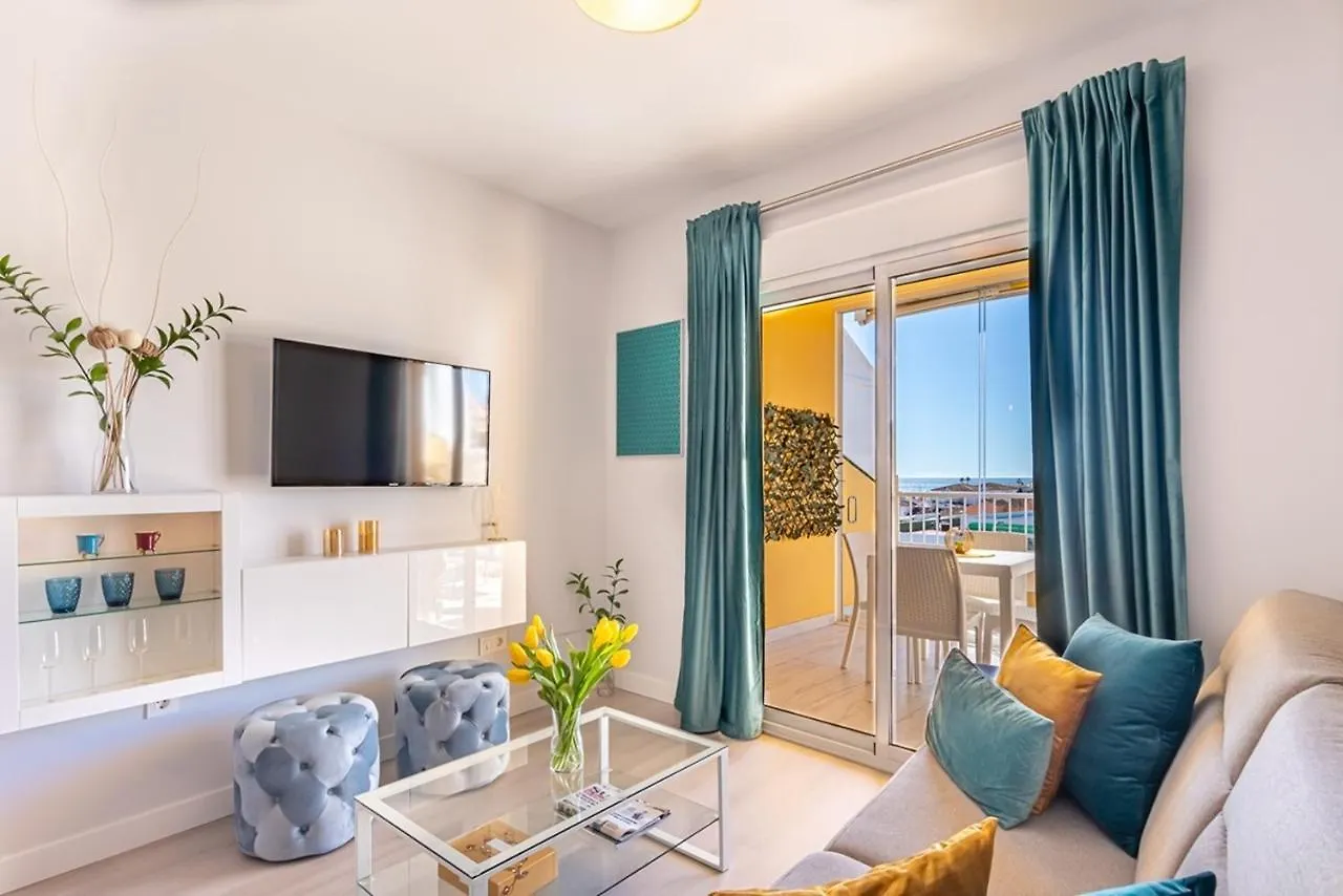 Divina Home Apartments La Cala De Mijas Espagne