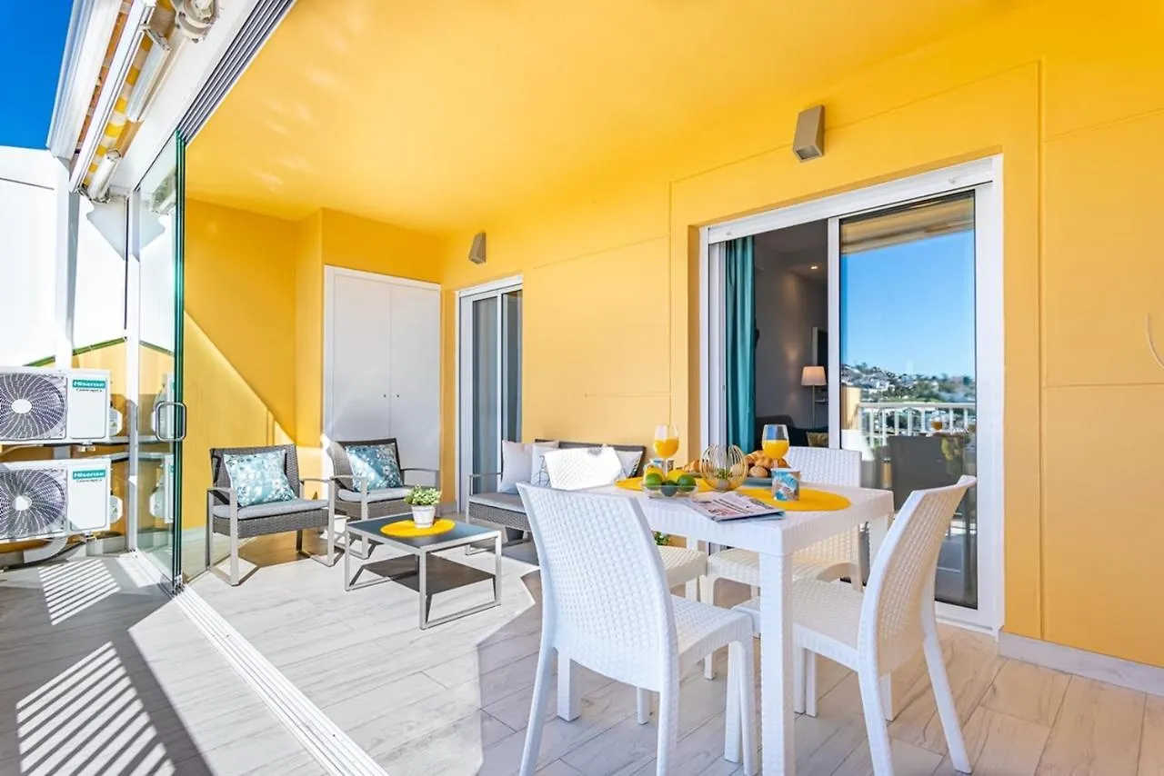 Divina Home Apartments La Cala De Mijas