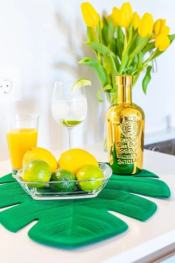 לה קאלה דה מיחאס Divina Home Apartments 0*, לה קאלה דה מיחאס ספרד