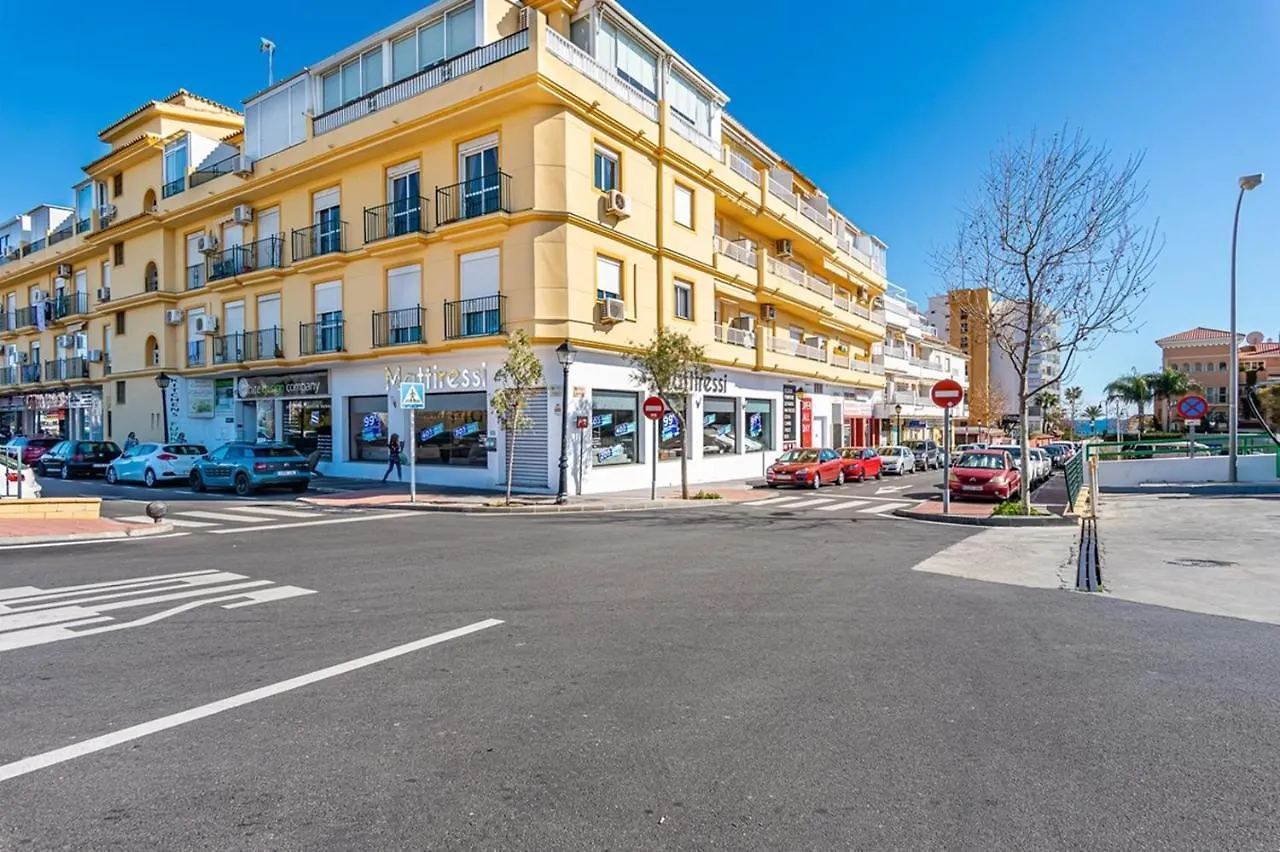 Divina Home Apartments La Cala De Mijas