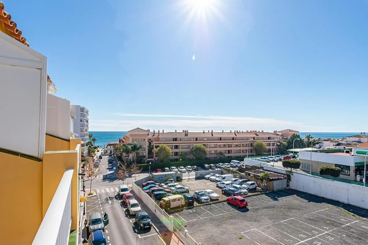 Divina Home Apartments La Cala De Mijas 0*,