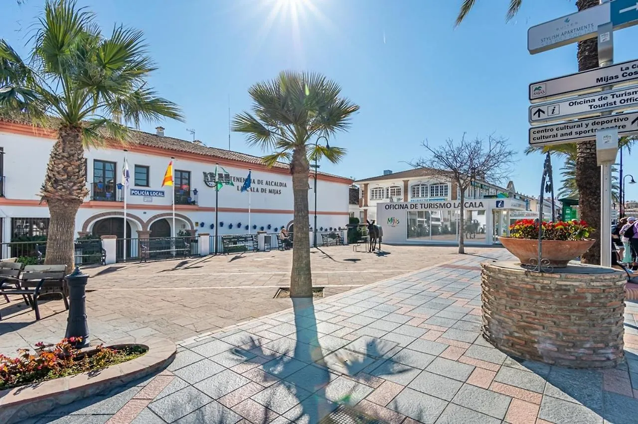 Divina Home Apartments La Cala De Mijas