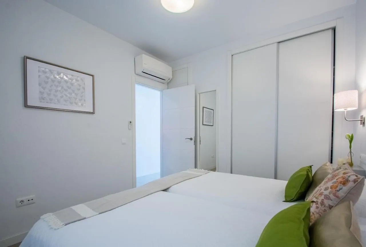 Divina Home Apartments La Cala De Mijas Espagne