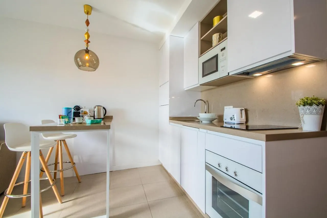 Divina Home Apartments La Cala De Mijas
