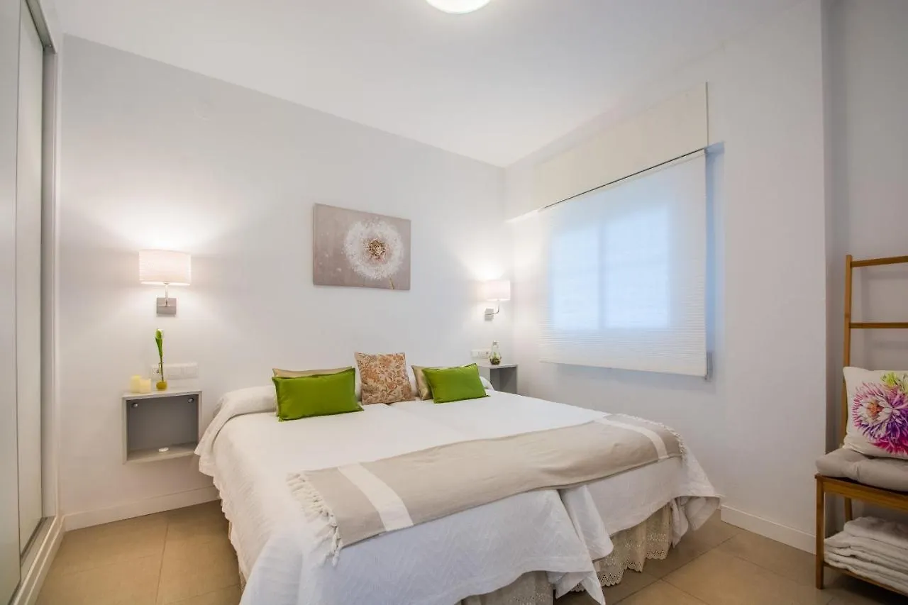 Divina Home Apartments La Cala De Mijas 0*,  Espagne