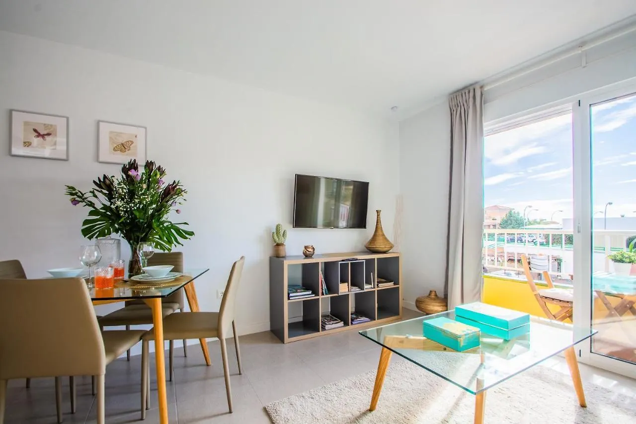Divina Home Apartments La Cala De Mijas