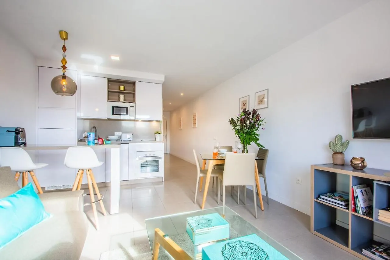 Divina Home Apartments La Cala De Mijas 0*,  Espagne