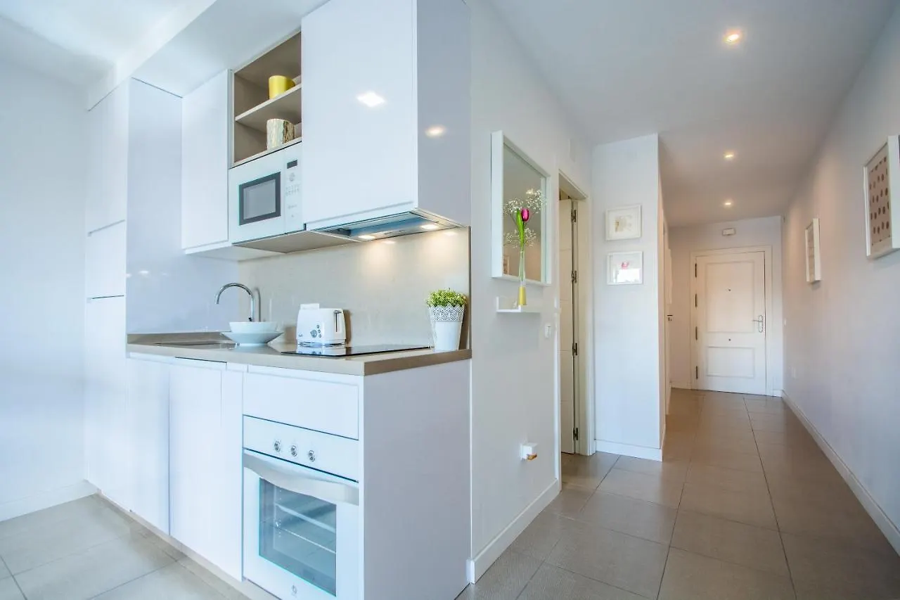 Divina Home Apartments La Cala De Mijas