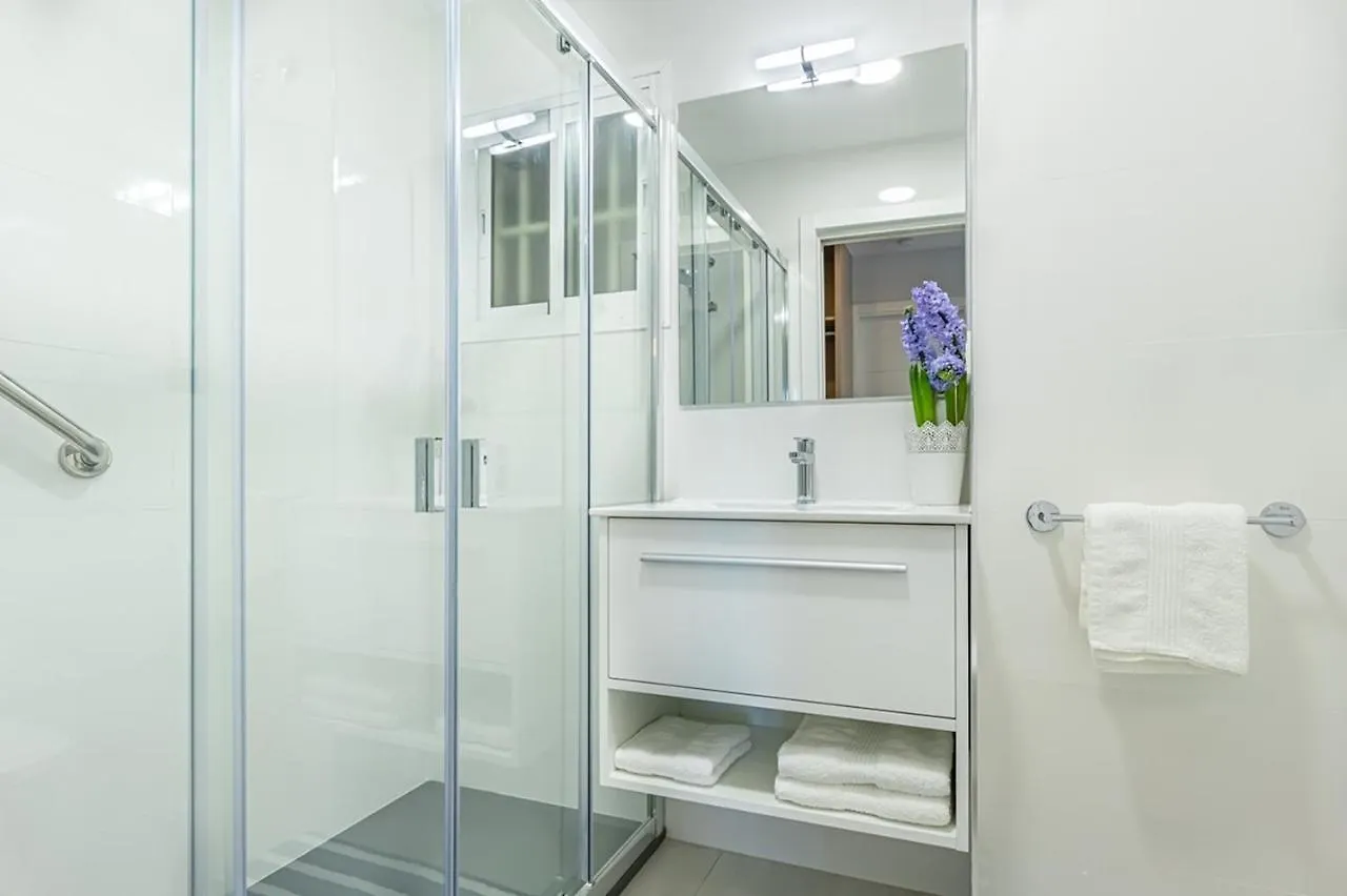 לה קאלה דה מיחאס Divina Home Apartments ספרד