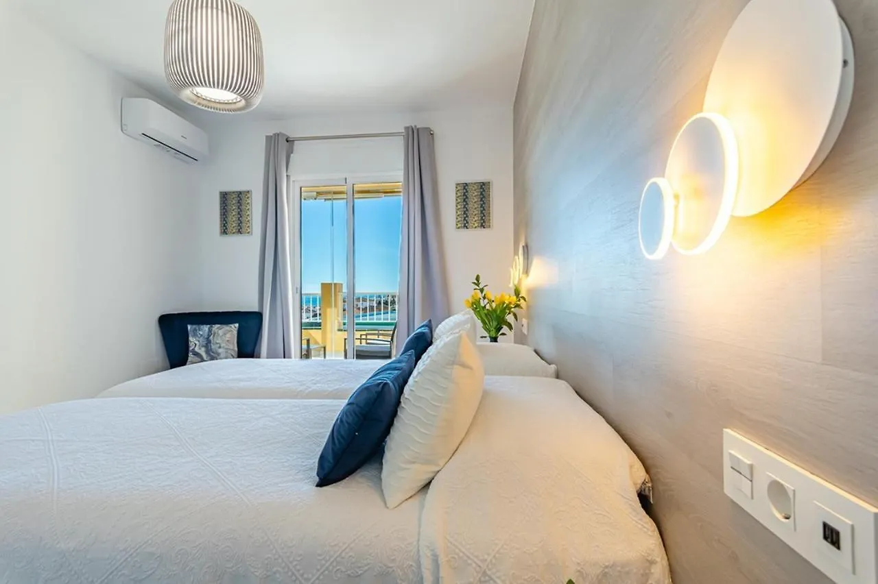 Divina Home Apartments La Cala De Mijas Spain