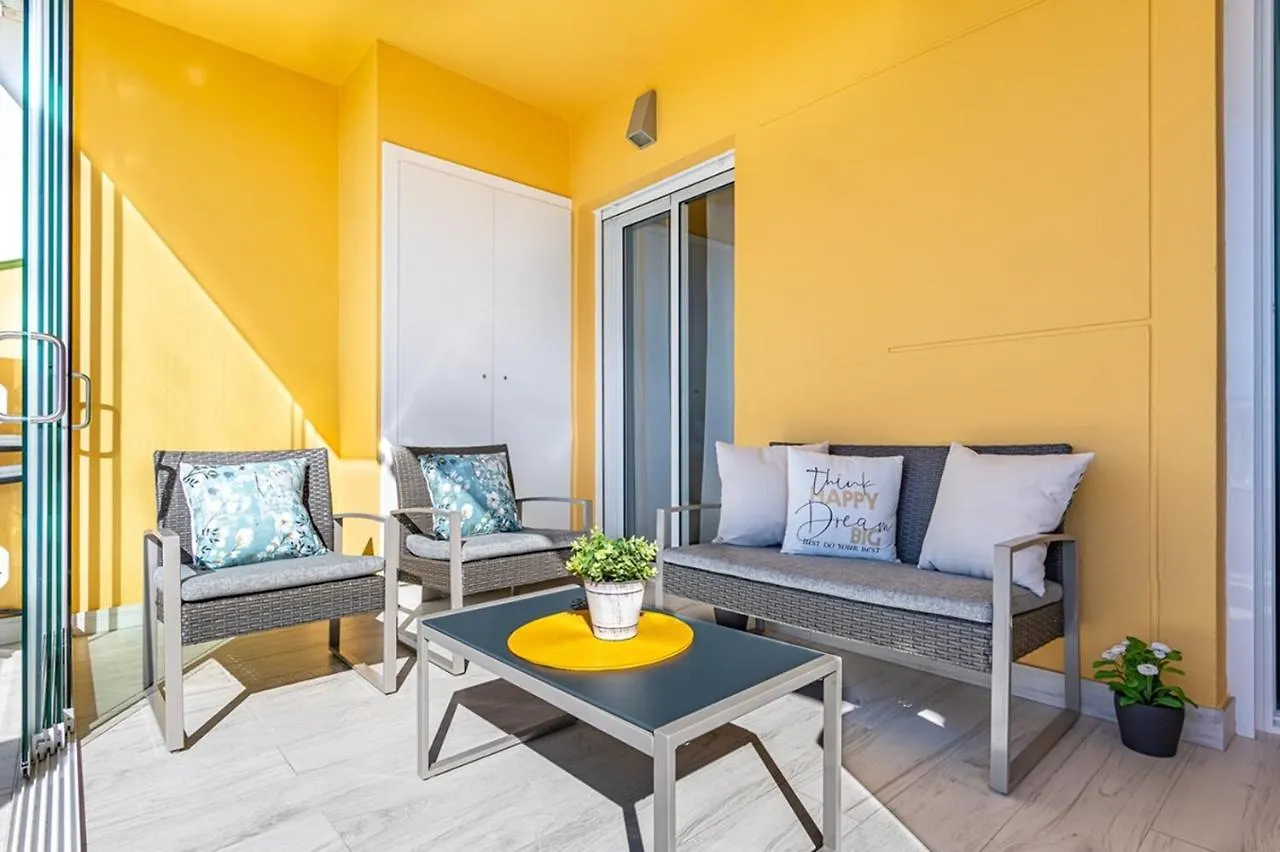 Divina Home Apartments La Cala De Mijas Spagna